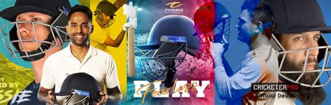 Cricketer Pro – Lets Cricket Together.